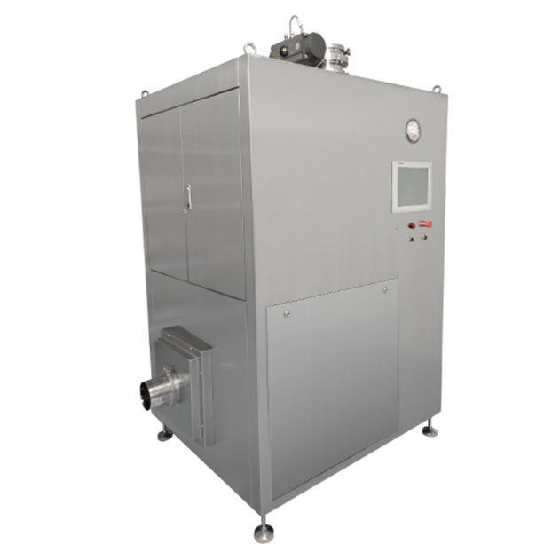 全自動氣化過氧化氫空間滅菌系統(tǒng)